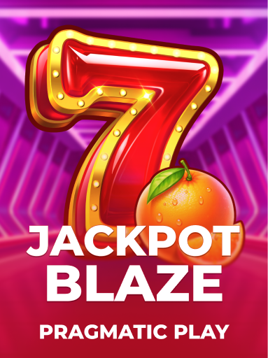 Jackpot Blaze
